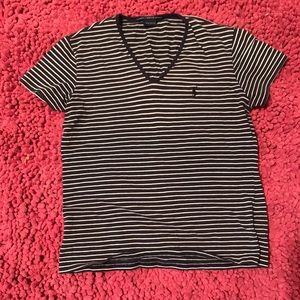 Vintage Ralph Lauren v-neck